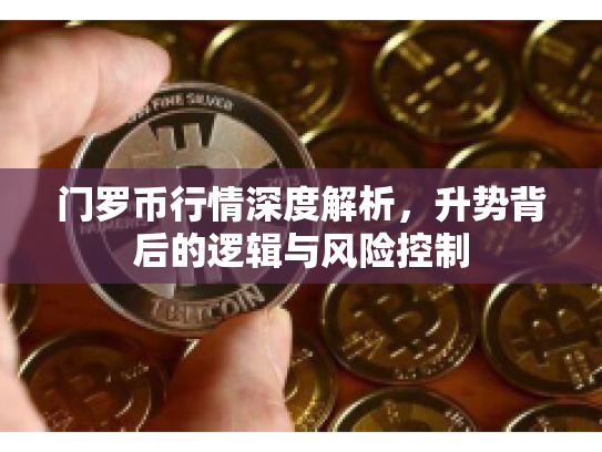 门罗币行情深度解析，升势背后的逻辑与风险控制