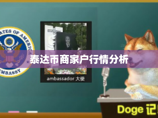 泰达币商家户行情分析