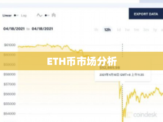 ETH币市场分析