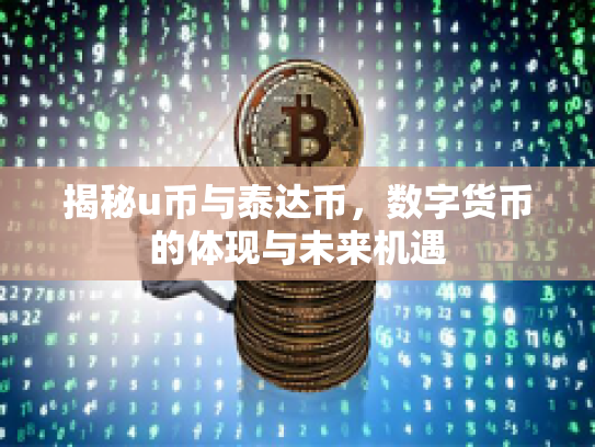 揭秘u币与泰达币，数字货币的体现与未来机遇