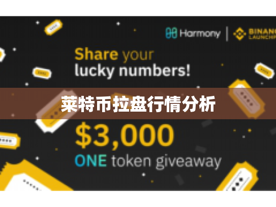 莱特币拉盘行情分析