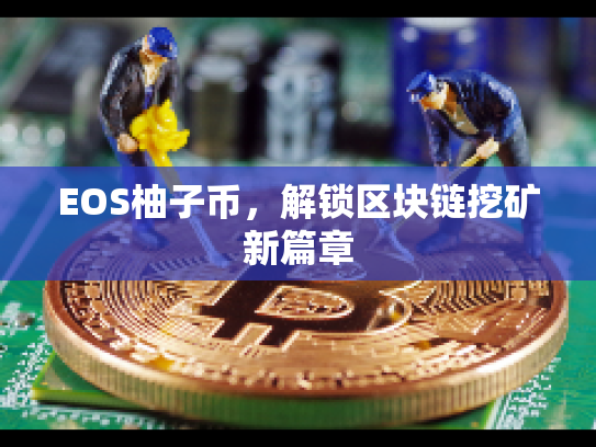 EOS柚子币，解锁区块链挖矿新篇章