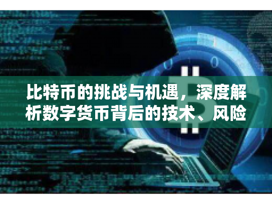 比特币的挑战与机遇，深度解析数字货币背后的技术、风险与未来