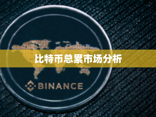 比特币总累市场分析