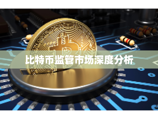比特币监管市场深度分析 比特币监管市场深度分析