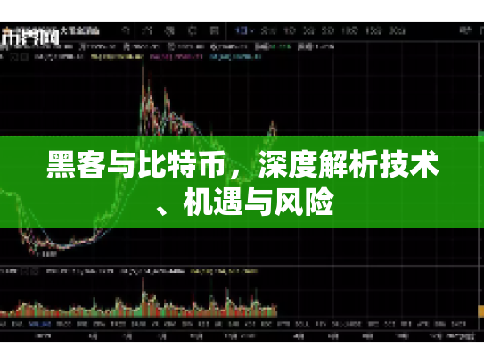 黑客与比特币，深度解析技术、机遇与风险