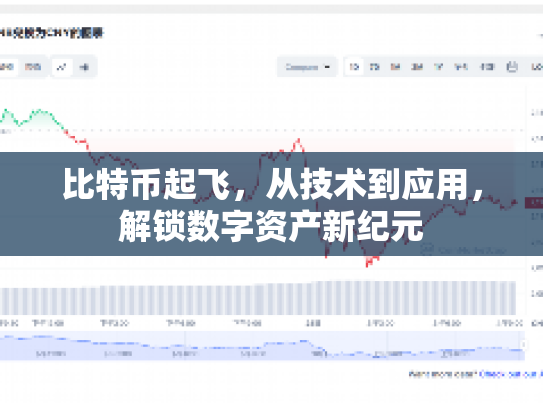 比特币起飞,从技术到应用,解锁数字资产新纪元 比特币起飞,从技术到应用,解锁数字资产新纪元