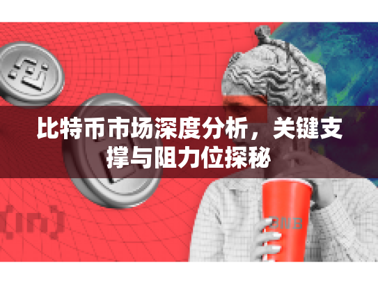 比特币市场深度分析,关键支撑与阻力位探秘 比特币市场深度分析,关键支撑与阻力位探秘