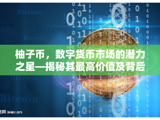 柚子币，数字货币市场的潜力之星—揭秘其最高价值及背后技术原理