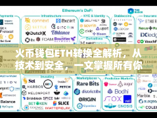 火币钱包ETH转换全解析，从技术到安全，一文掌握所有你关心的知识点