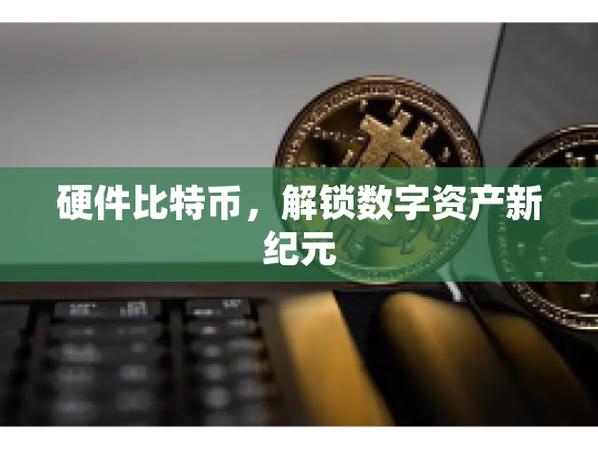 硬件比特币,解锁数字资产新纪元 硬件比特币,解锁数字资产新纪元