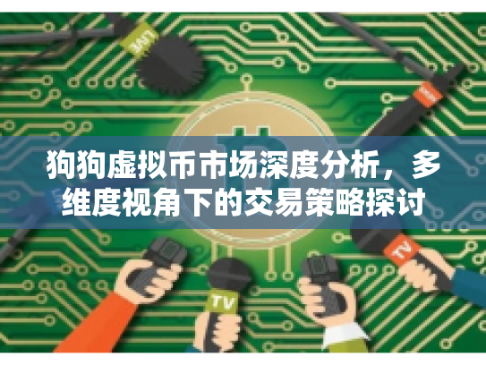 狗狗虚拟币市场深度分析,多维度视角下的交易策略探讨 狗狗虚拟币市场深度分析,多维度视角下的交易策略探讨