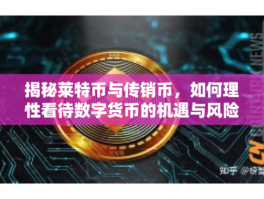 揭秘莱特币与传销币，如何理性看待数字货币的机遇与风险
