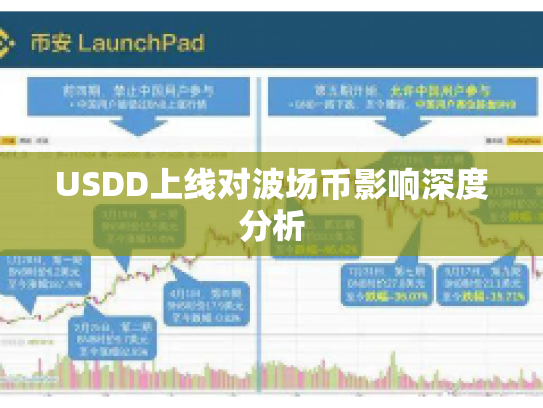USDD上线对波场币影响深度分析