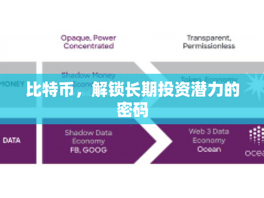 比特币,解锁长期投资潜力的密码 比特币,解锁长期投资潜力的密码