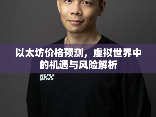 以太坊价格预测,虚拟世界中的机遇与风险解析 以太坊价格预测,虚拟世界中的机遇与风险解析