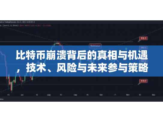 比特币崩溃背后的真相与机遇，技术、风险与未来参与策略