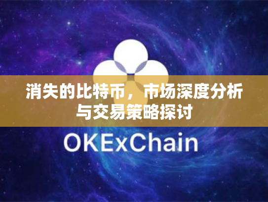 消失的比特币,市场深度分析与交易策略探讨 消失的比特币,市场深度分析与交易策略探讨