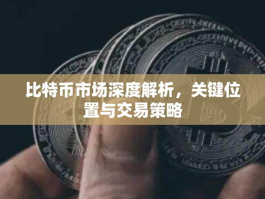 比特币市场深度解析，关键位置与交易策略