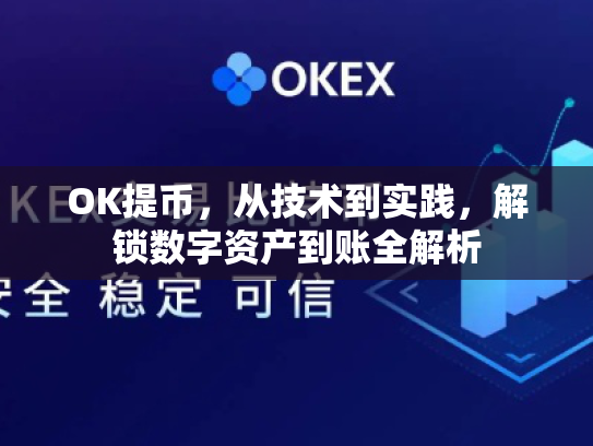 OK提币，从技术到实践，解锁数字资产到账全解析