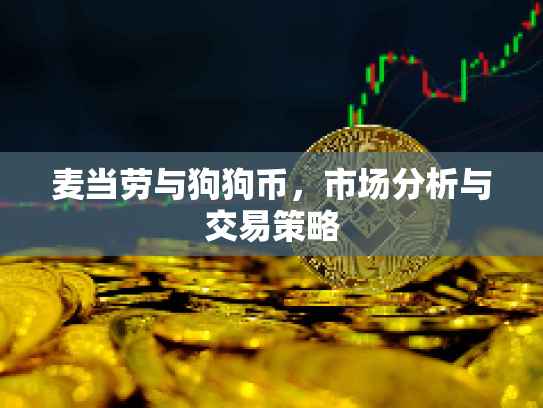 麦当劳与狗狗币,市场分析与交易策略 麦当劳与狗狗币,市场分析与交易策略