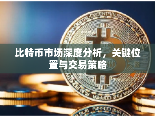 比特币市场深度分析,关键位置与交易策略 比特币市场深度分析,关键位置与交易策略
