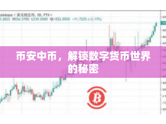 币安中币，解锁数字货币世界的秘密