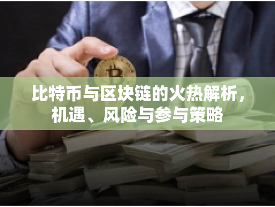 比特币与区块链的火热解析,机遇、风险与参与策略 比特币与区块链的火热解析,机遇、风险与参与策略