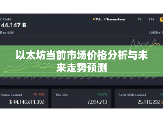 以太坊当前市场价格分析与未来走势预测