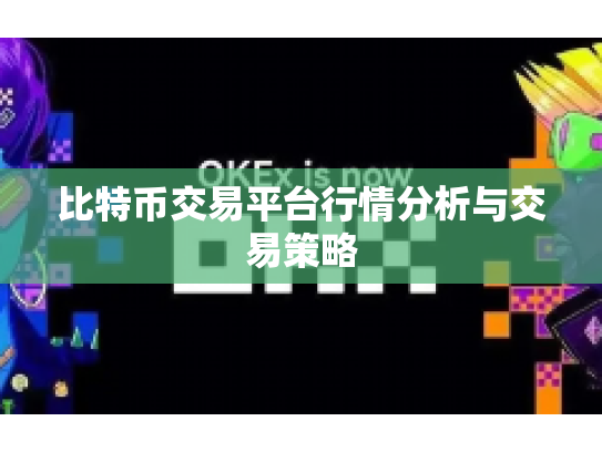 比特币交易平台行情分析与交易策略 比特币交易平台行情分析与交易策略