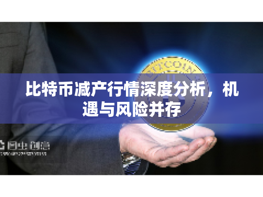 比特币减产行情深度分析,机遇与风险并存 比特币减产行情深度分析,机遇与风险并存