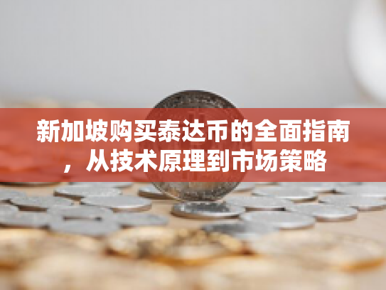 新加坡购买泰达币的全面指南，从技术原理到市场策略