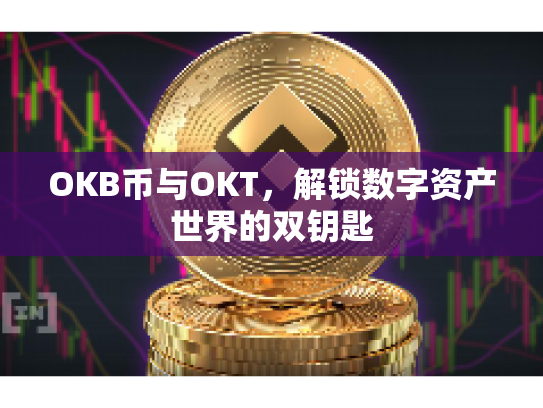 OKB币与OKT，解锁数字资产世界的双钥匙