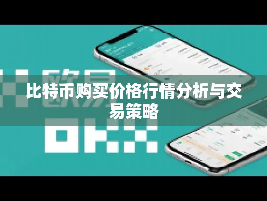比特币购买价格行情分析与交易策略 比特币购买价格行情分析与交易策略