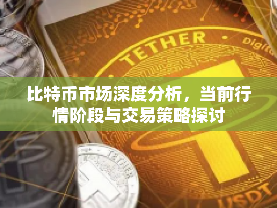 比特币市场深度分析,当前行情阶段与交易策略探讨 比特币市场深度分析,当前行情阶段与交易策略探讨