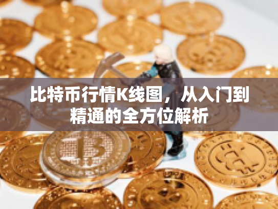比特币行情K线图，从入门到精通的全方位解析