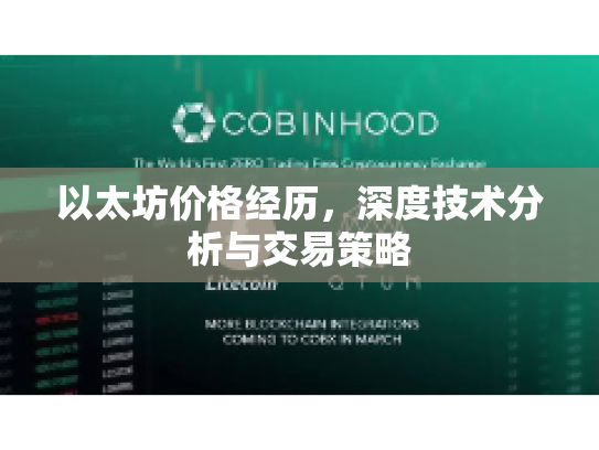 以太坊价格经历，深度技术分析与交易策略