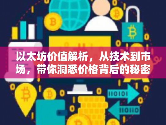 以太坊价值解析,从技术到市场,带你洞悉价格背后的秘密 以太坊价值解析,从技术到市场,带你洞悉价格背后的秘密