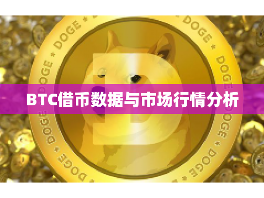 BTC借币数据与市场行情分析 BTC借币数据与市场行情分析