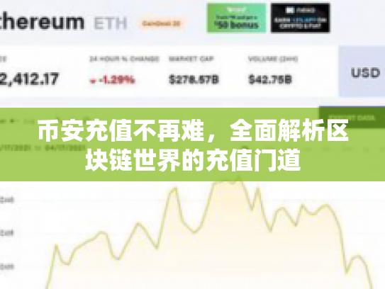 币安充值不再难，全面解析区块链世界的充值门道