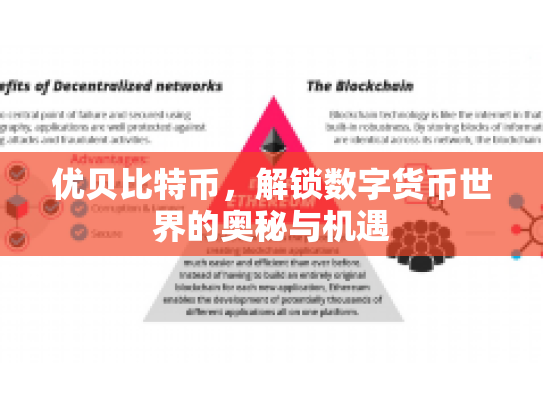 优贝比特币,解锁数字货币世界的奥秘与机遇 优贝比特币,解锁数字货币世界的奥秘与机遇