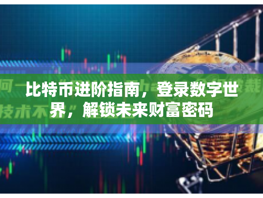 比特币进阶指南,登录数字世界,解锁未来财富密码 比特币进阶指南,登录数字世界,解锁未来财富密码
