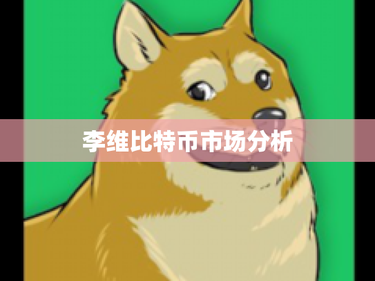 李维比特币市场分析 李维比特币市场分析