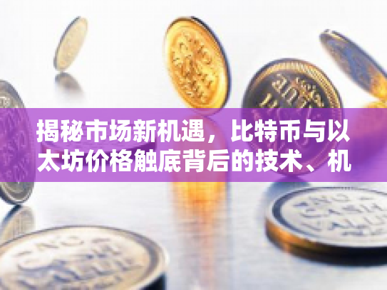 揭秘市场新机遇,比特币与以太坊价格触底背后的技术、机遇与风险 揭秘市场新机遇,比特币与以太坊价格触底背后的技术、机遇与风险