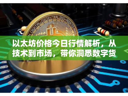 以太坊价格今日行情解析,从技术到市场,带你洞悉数字货币的潜力与风险 以太坊价格今日行情解析,从技术到市场,带你洞悉数字货币的潜力与风险