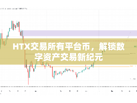 HTX交易所有平台币,解锁数字资产交易新纪元 HTX交易所有平台币,解锁数字资产交易新纪元