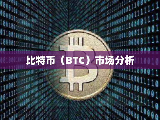 比特币(BTC)市场分析 比特币(BTC)市场分析