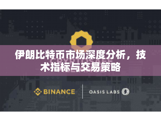 伊朗比特币市场深度分析,技术指标与交易策略 伊朗比特币市场深度分析,技术指标与交易策略