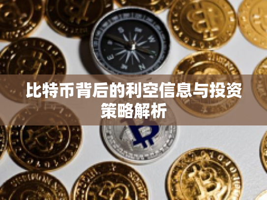 比特币背后的利空信息与投资策略解析 比特币背后的利空信息与投资策略解析