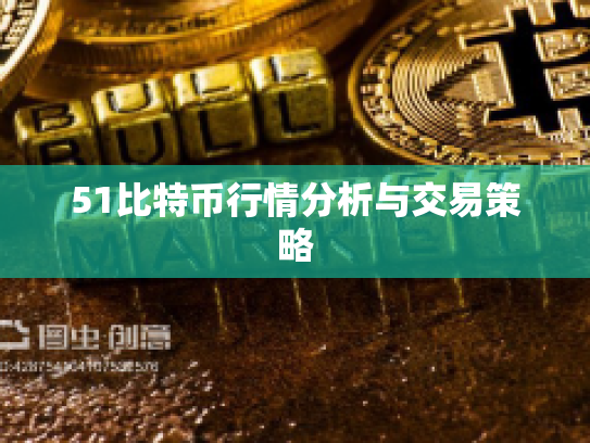51比特币行情分析与交易策略 51比特币行情分析与交易策略